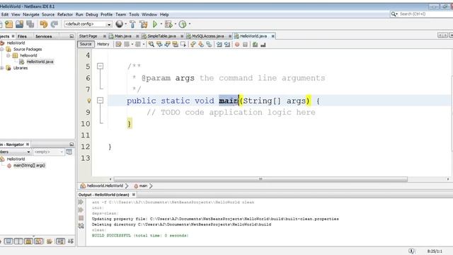 JAVA Hello World In Urdu Hindi смотреть онлайн