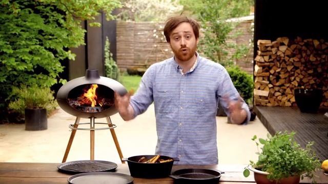 Morso Grill Forno Морсо Гриль Форно смотреть онлайн