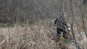 Едем на лесной пруд ловить мордатых чудовищ! Ротан головешка.