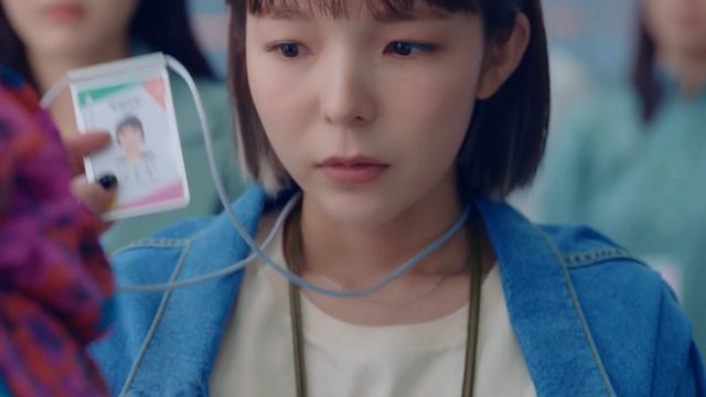 The Carefully Crafted Acting of Seo Yea Ji