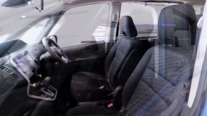 Nissan Serena "AUTECH SPORTS SPEC" : Blue