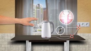 Цени свою жизнь! Даже в быту электричество опасно