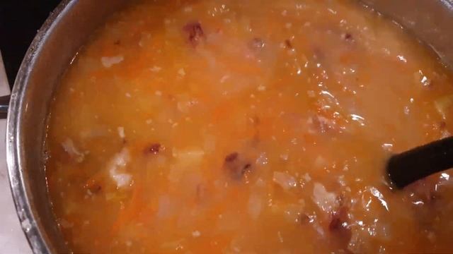 Эстония влог.Каждый день готовлю обед и ужин.Чем накормить семью.Гороховый суп и домашние котлеты смотреть онлайн