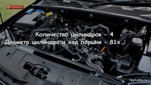 Фольксваген амарок Технические характеристики | Volkswagen Amarok Производитель Германия