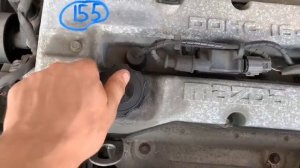 155  MAZDA FAMILIA BJ5P