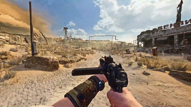 |4K| METRO : EXODUS / RAYTRACING / PHOTOREALISTIC PRESET RESHADE 5.0 / MAX SETTING смотреть онлайн