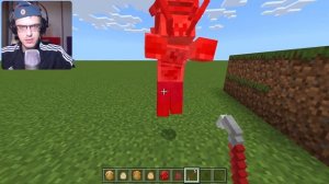 I INFECTED A VILLAGER WITH A HEADCRAB IN Minecraft Half Life Addon