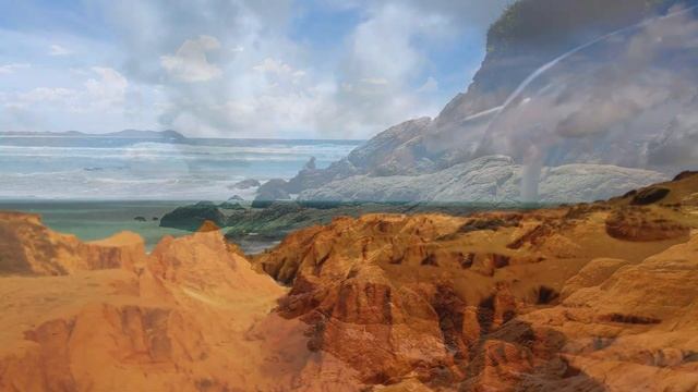 природа,пляж,море и красивых девушек,в хорошем 4k качестве релакс видео #КрасивыеДевушки#4к#природа