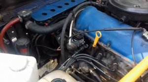 Двухконтурное зажигание. Катушка от инжектора на карбюраторный двигатель