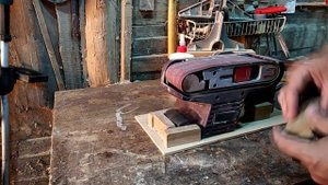 Простой разметочный рейсмус своими руками.