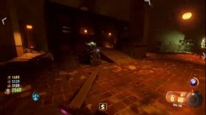 Универсальный гайд Shadows of Evil + сюжет