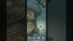 Зимние каникулы в Грибной деревне: самые милые моменты | Одиссея Цуки | Tsuki Odyssey