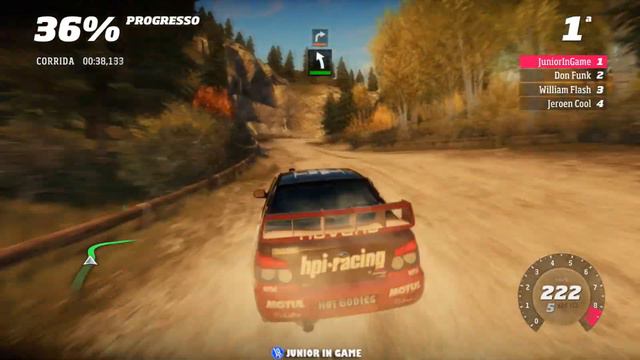 O QUE FAZ FORZA HORIZON 1 SER INSUBSTITUÍVEL ! смотреть онлайн