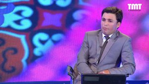 Ибодат Рачабова мехмони барномаи "Набзи наво" 2020С