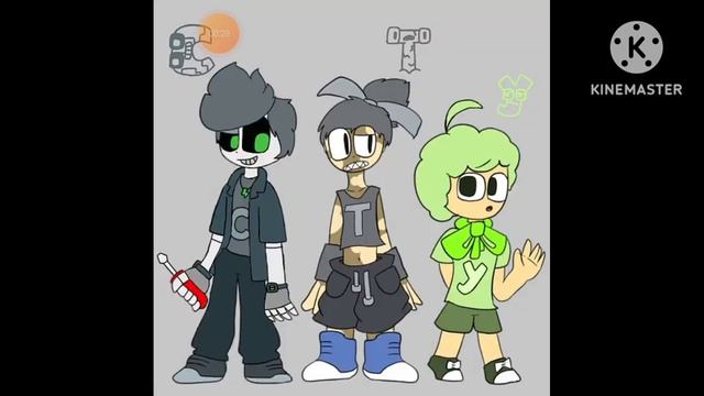 русский алфавит лор в виде людей смотреть онлайн