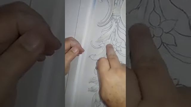 лепнина #4 ручная смотреть онлайн