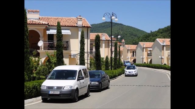 ЖИЗНЬ в БОЛГАРИИ, стаж 10 лет. Часть 2 смотреть онлайн