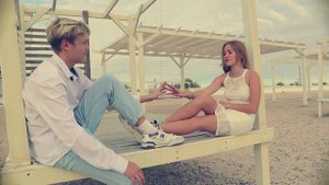 Песня «Жена офицера»