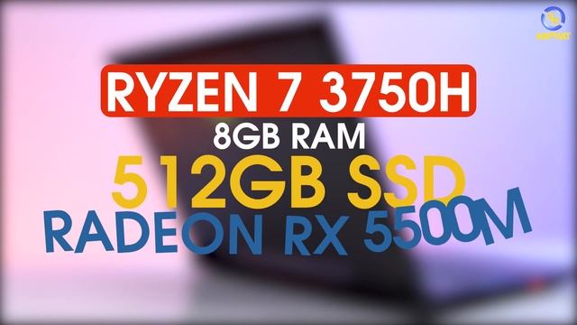 MSI Alpha 15 - Mẫu Laptop có hệ thống tản nhiệt tốt nhất tầm giá | An Phat PC смотреть онлайн