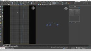 Camera Resolution Mod Script 3ds Max | Eris Graphic