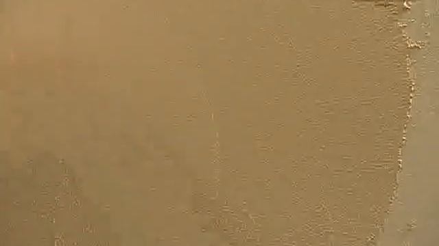 Мастер-класс по нанесению декоративного покрытия 