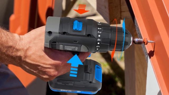 TOP 5 Best Brushless Cordless Drill 2023 | New Best Drill Machine