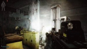 Используй фонари в Таркове грамотно! Да будет свет!