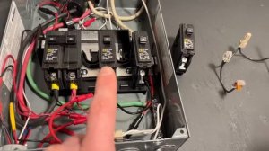 128. Скрутка, СИЗ или ВАГО? Тепловизор решает.