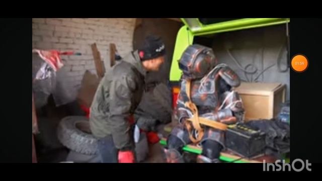 Сергей придатель