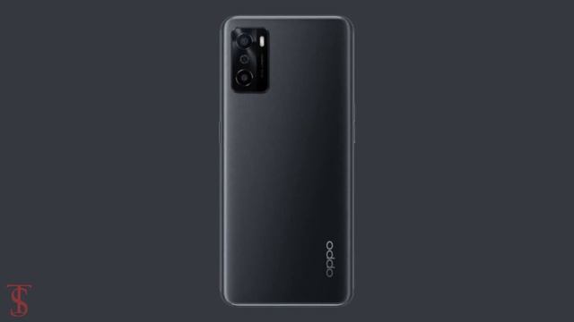 Oppo A55s First Look, Design, Key Specifications, Camera, Features