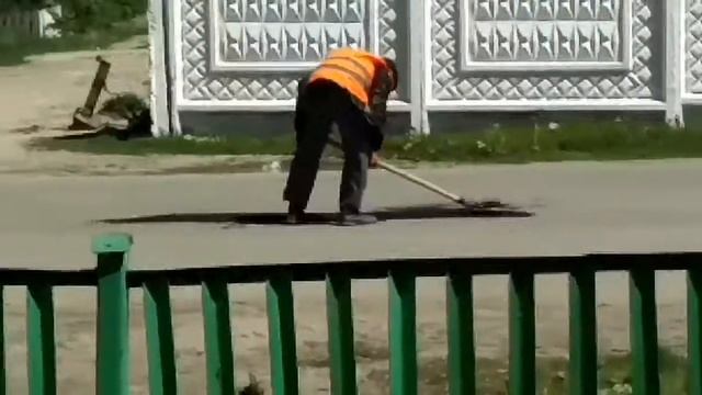 ремонт дороги без катка смотреть онлайн
