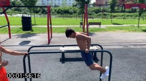 ТРЕНИРОВКА БОРЦОВ НА ВЫНОСЛИВОСТЬ!!!