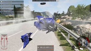 BEAMNG DRIVE ONLINE КАК ИГРАТЬ В СЕТИ