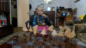 Дорожные знаки для детей. НЕСКУЧНЫЕ ИГРЫ, предупреждающие знаки
