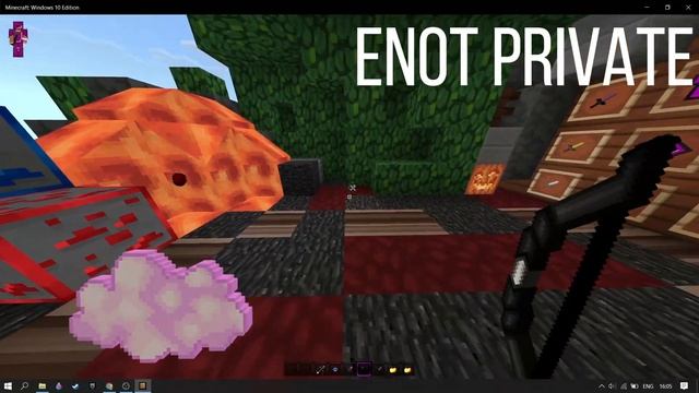 ТОП 3 РП ✔️СДЕЛАНЫХ МНОЮ! СЛИЛ 3 ПРИВАТ РП!РП ДЛЯ ГРИФА БЕЗ ОГНЯ! MINECRAFT WINDOWS 10 EDITION!