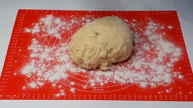 Творожные БУЛОЧКИ на завтрак. Бездрожжевое тесто за 5минут. БЫСТРО и ВКУСНО.