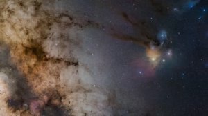 Somewhere between the stars Chris Rea