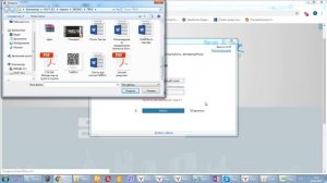 Как отправить другу в соц  сетях файл большого объема.