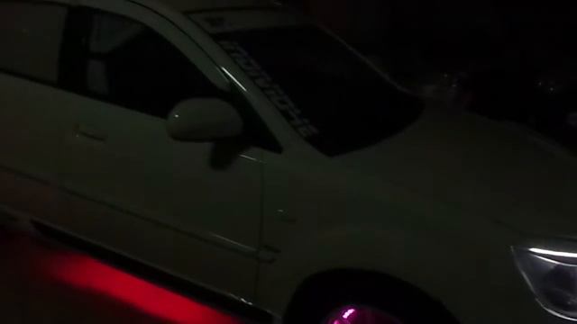 АВТОТЮНИНГ , ПЕРОВА 2А, г. ЛИПЕЦК смотреть онлайн