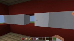 Как построить самый простой отель в Minecraft