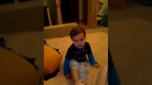 1,10 лет. Великий Нехочуха.