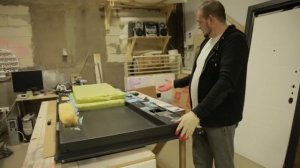 Входная дверь Торекс Ультиматум/НЕКСТ/ Честный обзор/Отзыв/Что внутри двери?