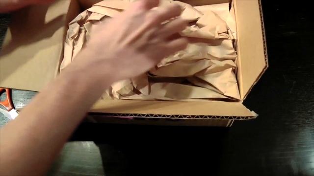 Unboxing: OWC Data Doubler for MacBookMacbook Pro