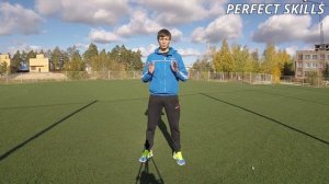 Удар ножницами. Футбольное обучение | Тренер, школа, Нижний Новгород