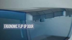 CAB Squix 4 Printer Highlight Video