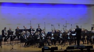 Интродукция к опере  П.И. Чайковского "Пиковая Дама"