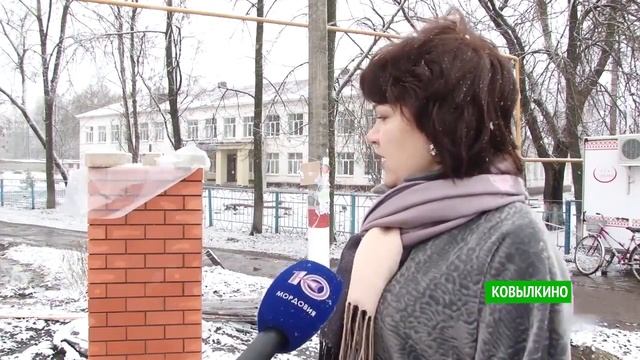 В центре внимания Эфир 25 ноября 2017 года Памятник Щорсу в Ковылкино смотреть онлайн
