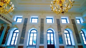 Тверь. Прогулки по городу. Видео экскурсия в хорошем качестве