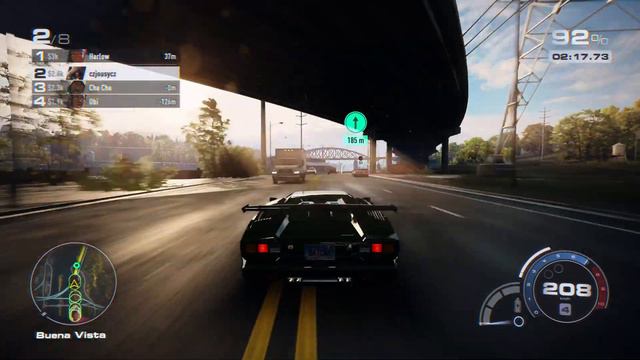 (PS5) Need For Speed Unbound 2022 Street Race ULTRA High Graphics Gameplay [4K 60FPS HDR]
