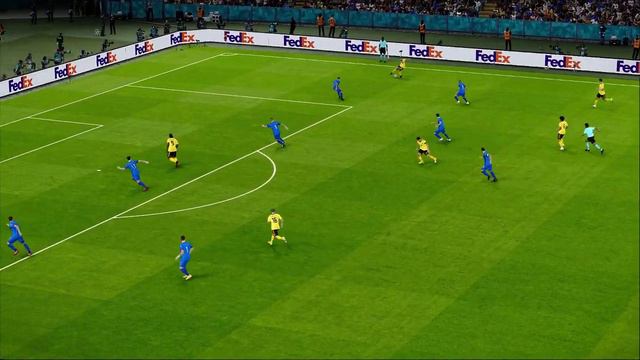 PES 2021 - TOP 10 HEADERS GOALS #3 | PC смотреть онлайн